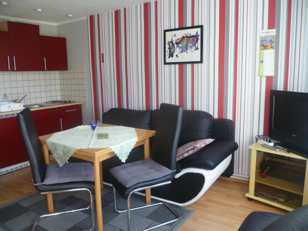 Ferienhaus 1 Elbingerode  Exteriör bild